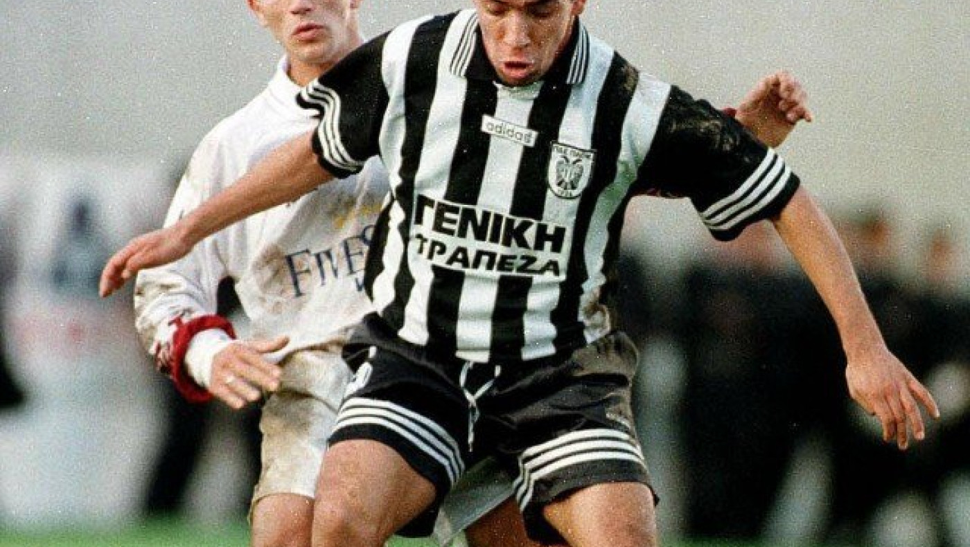 Κομίνχες: «Ο πρεσβευτής Σαμπράνο και η μαγεία της Τούμπας»