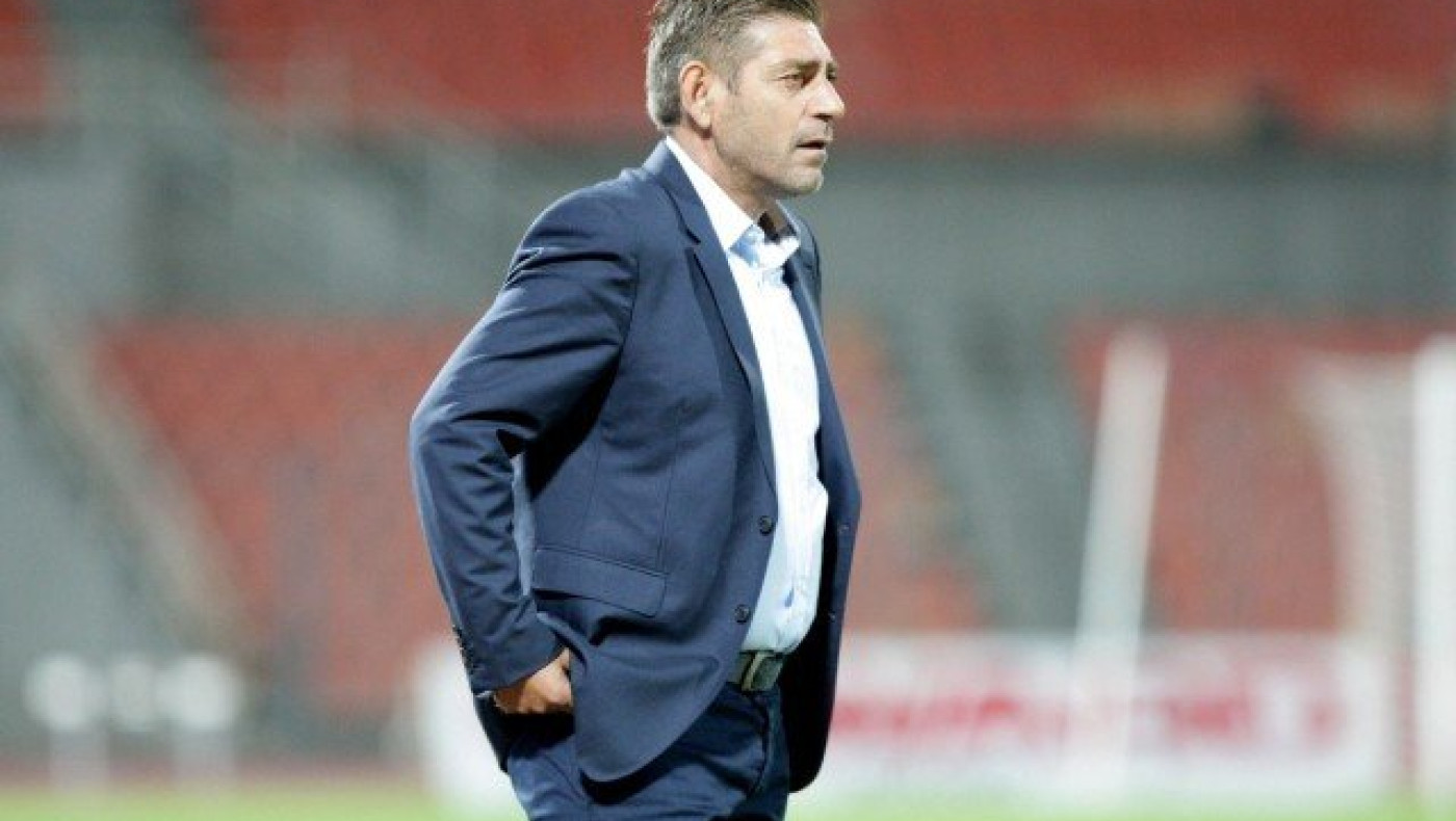 Παντελίδης: «Θα γίνει σκληρή     μάχη για τον τίτλο»