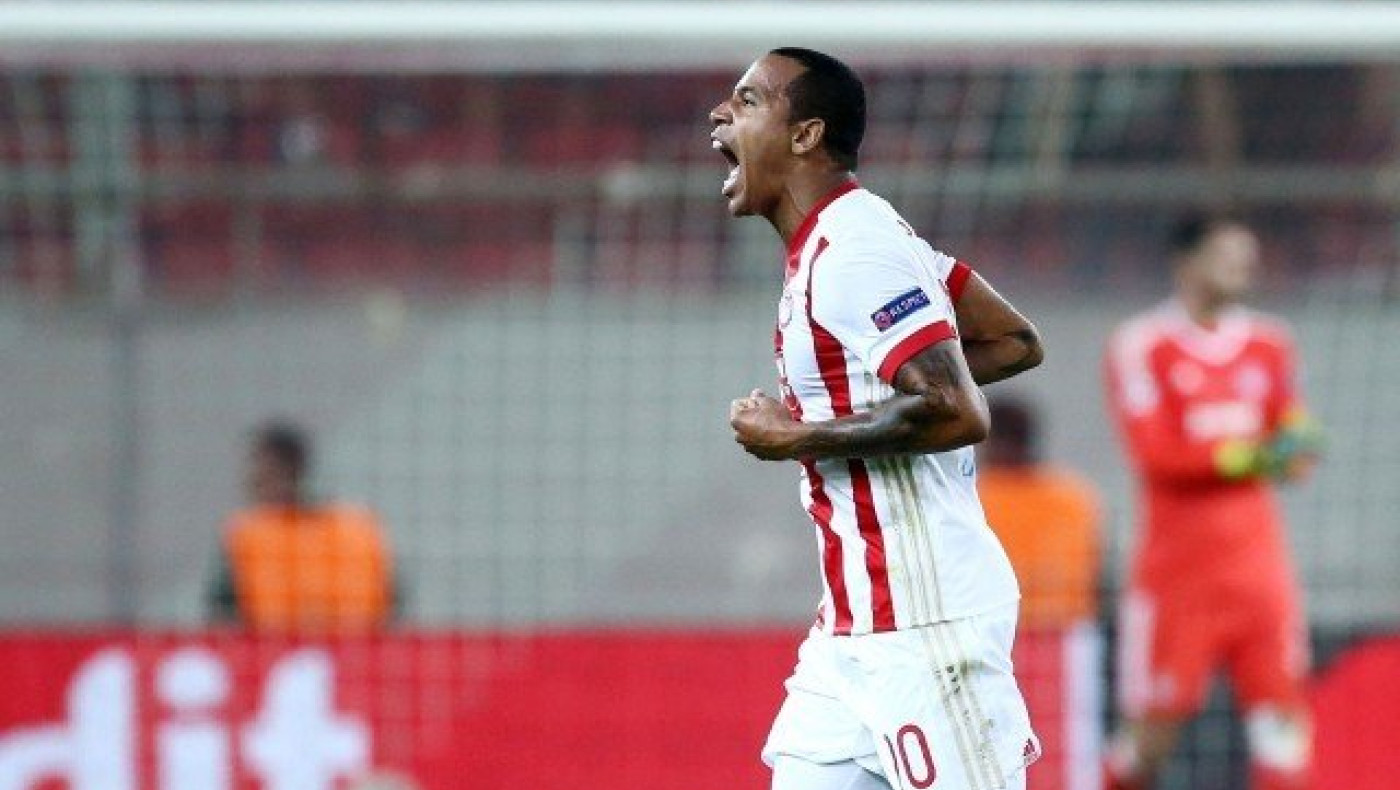 LIVE: Γιουβέντους-Ολυμπιακός & παιχνίδια Champions League (2η αγ.)