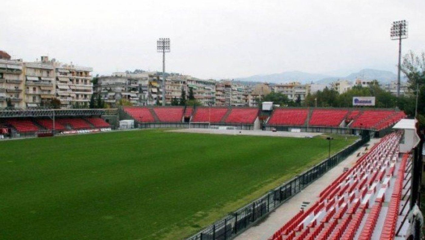 Η αιχμηρή ανακοίνωση              του Πανσερραϊκού!