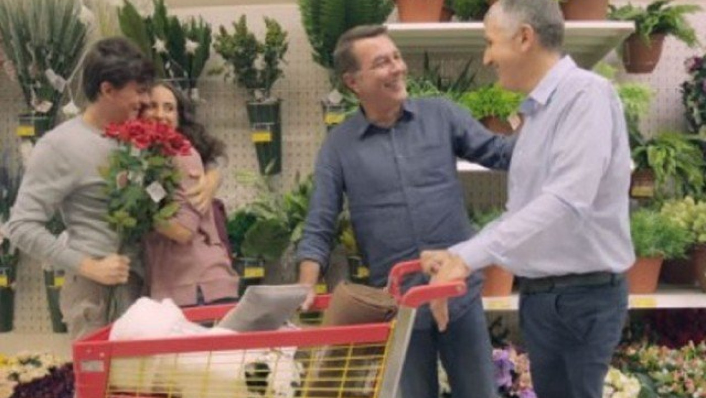 Η πρώτη ελληνική διαφήμιση με γκέι ζευγάρι είναι γεγονός! (ΒΙΝΤΕΟ)