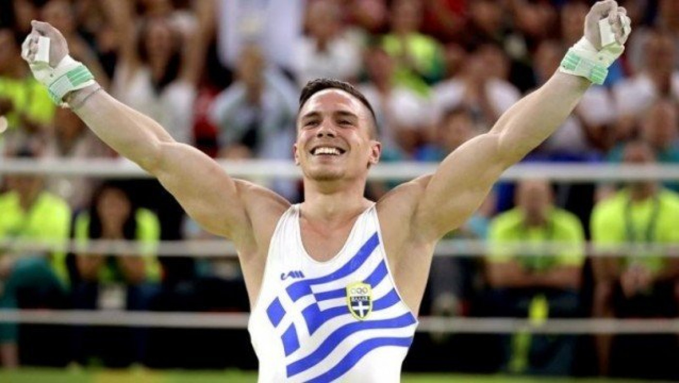 «Αφεντικό» και στα              προκριματικά ο Πετρούνιας