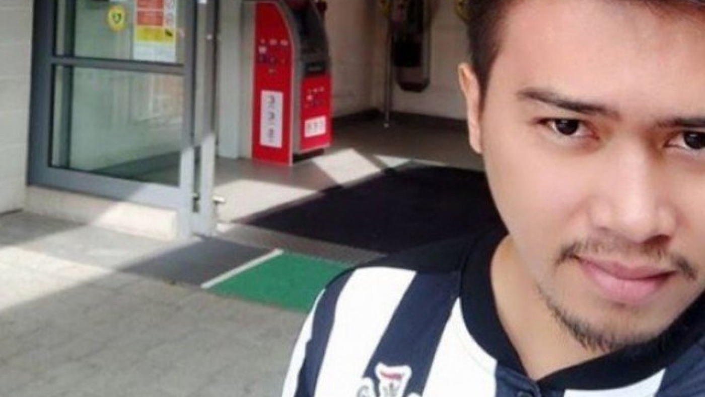 Απίστευτη γκαντεμιά! Οπαδός ταξίδεψε 13.728 μίλια και δεν είδε το ματς