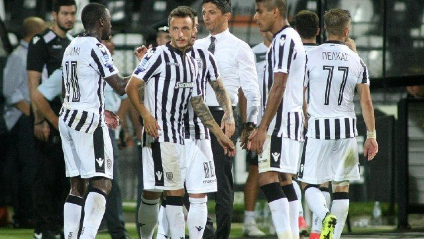 Κύριοι, έχετε          ποιότητα;  Βγάλτε την στο χόρτο...