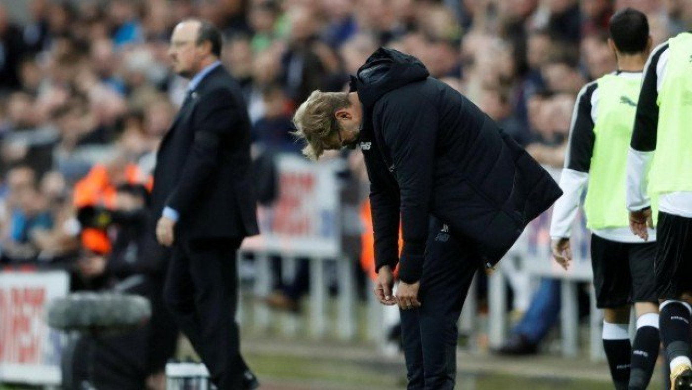 Ισχυρό πλήγμα με Μανέ στους «κόκκινους», πονοκεφαλιάζει ο Κλοπ