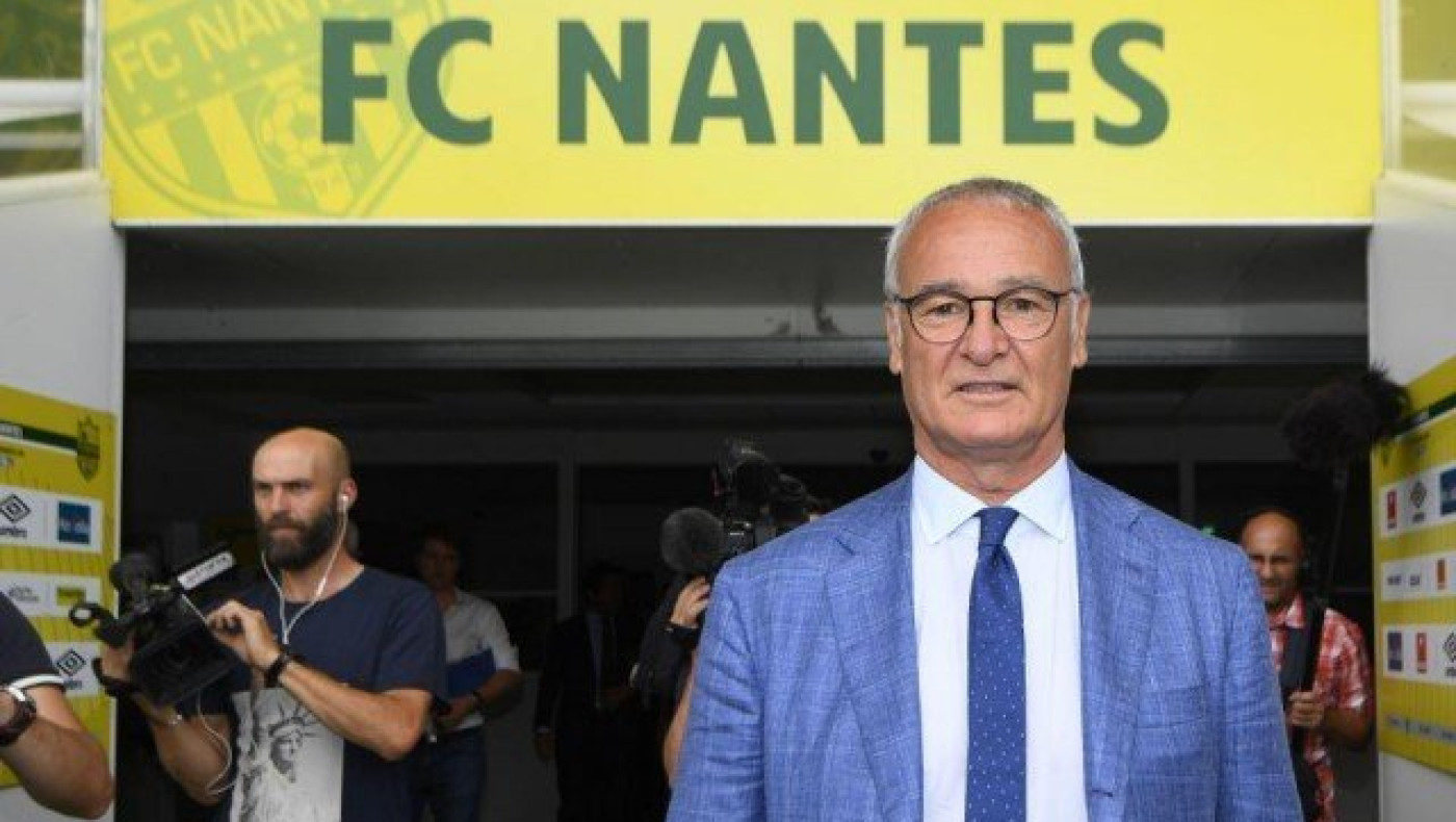 ΘΕΜΑ: Λέτε να επαναλάβει το θαύμα ο Ρανιέρι στη Γαλλία;