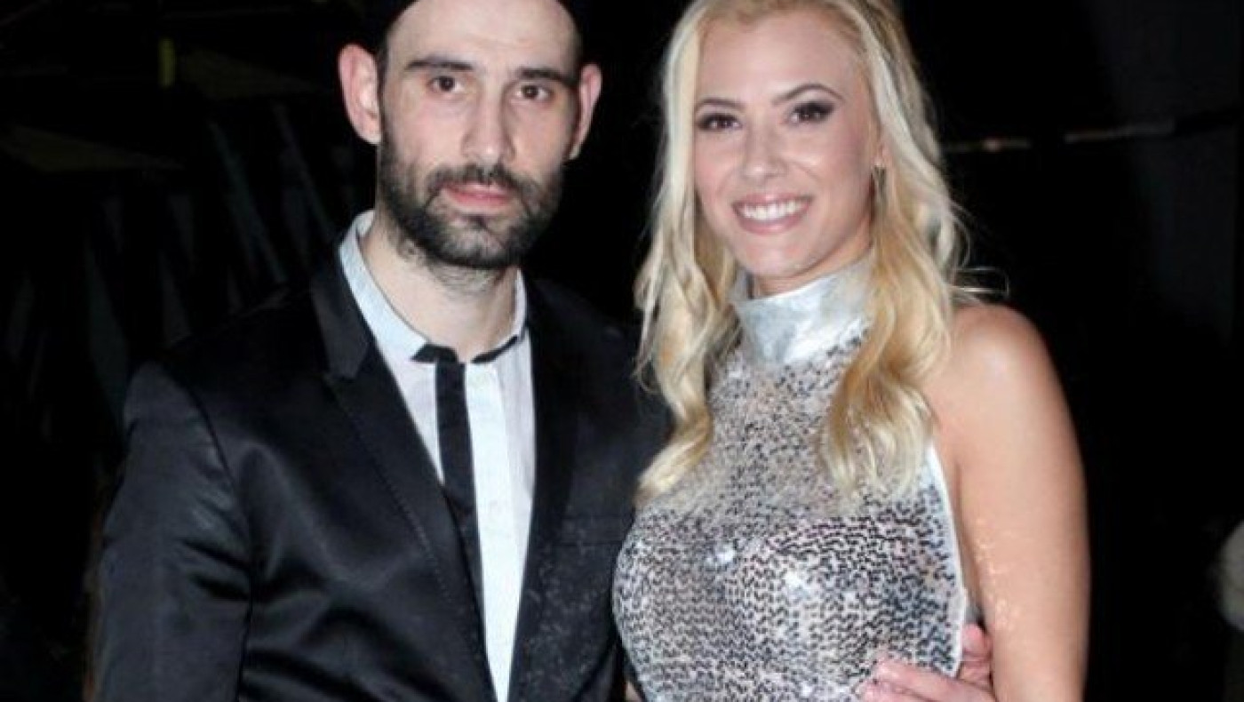 Το επόμενο βήμα στη σχέση τους έκαναν Νάργες και Μουρούτσος!