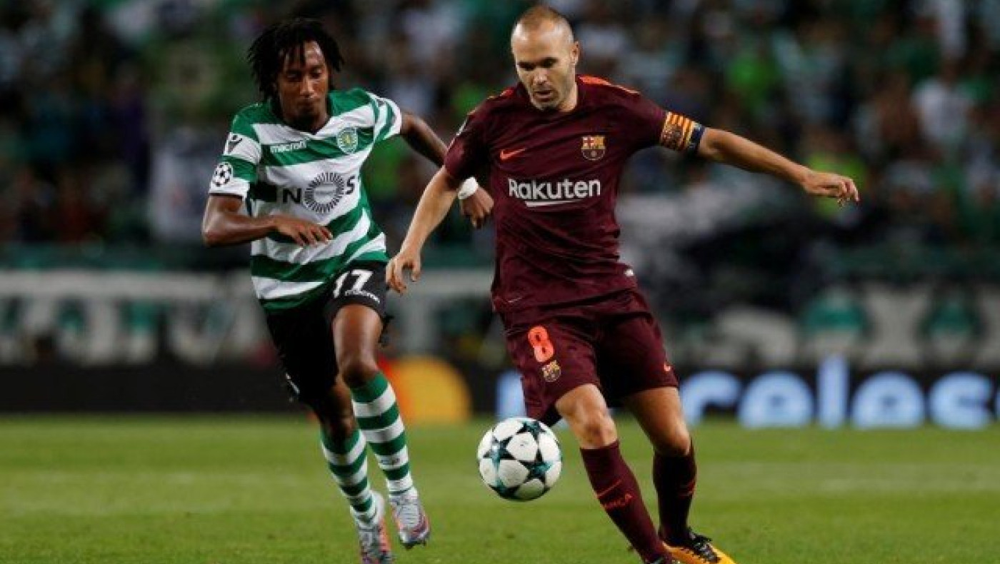 Παράθυρο        παραμονής       από         Ινιέστα