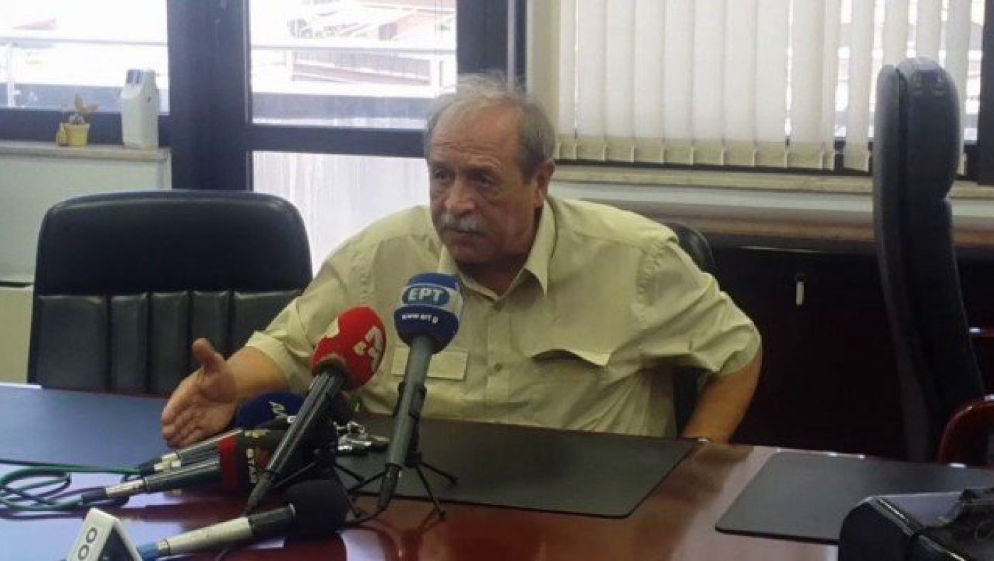 Παππάς προς ελεγκτές ΟΑΣΘ: «Είστε σύμβουλοι επιβατών, όχι αστυνομικοί»