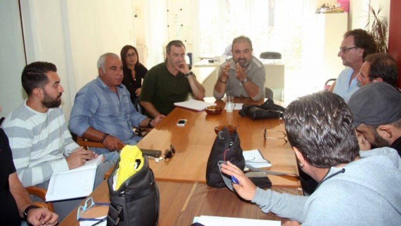 Μπαίνει τάξη στο θέμα των καταστάσεων υγείας των μικρών ποδοσφαιριστών