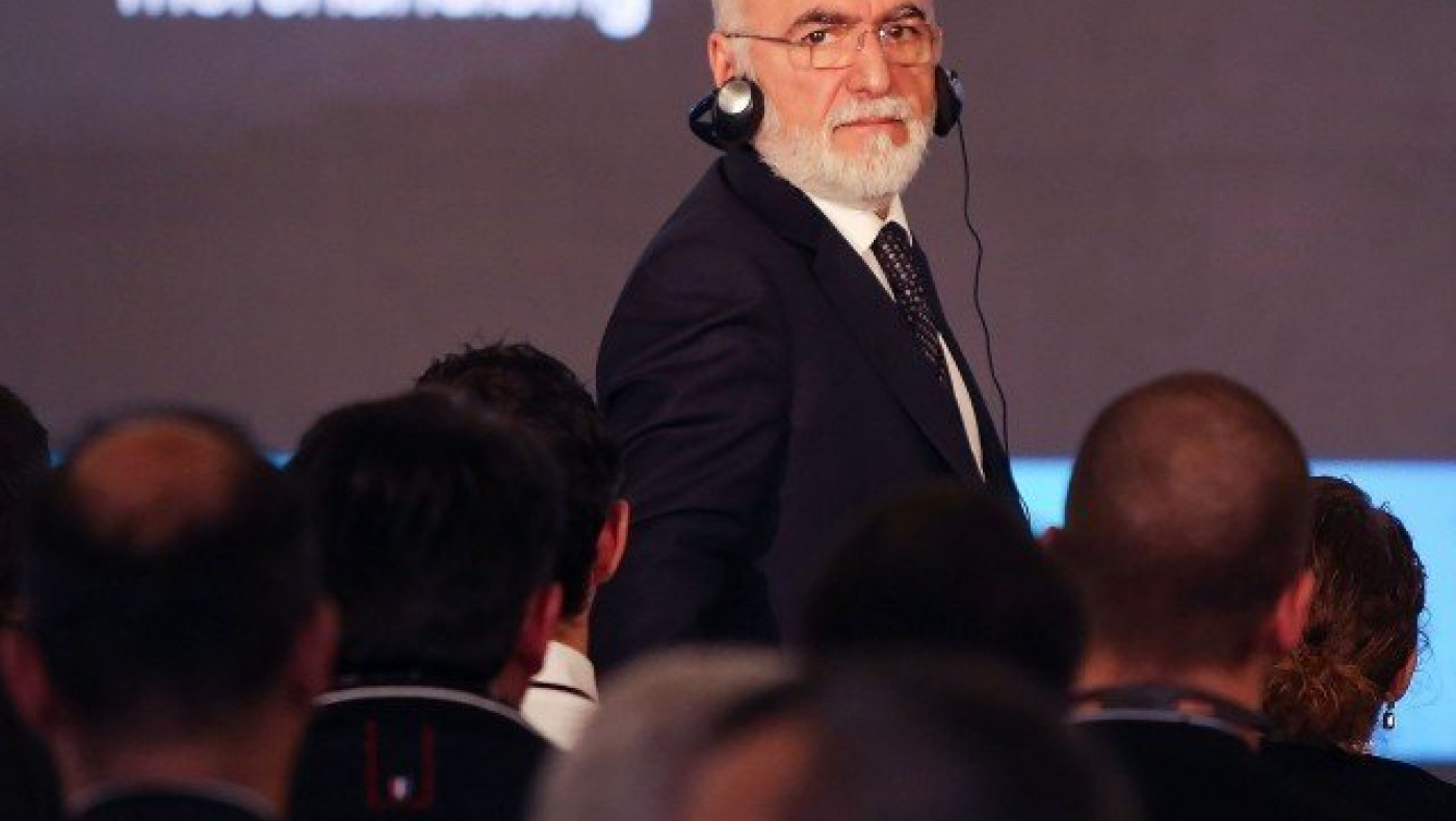 Οι απουσίες του συνεδρίου που θύμωσαν τον Ιβάν Σαββίδη!