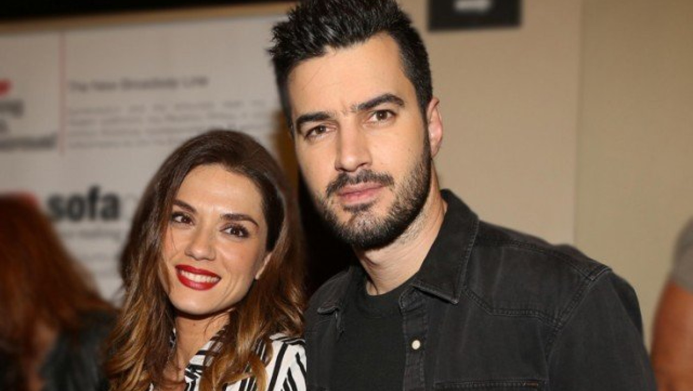 Χωρίζουν ο Γιάννης Τσιμιτσέλης και η Βάσω    Λασκαράκη