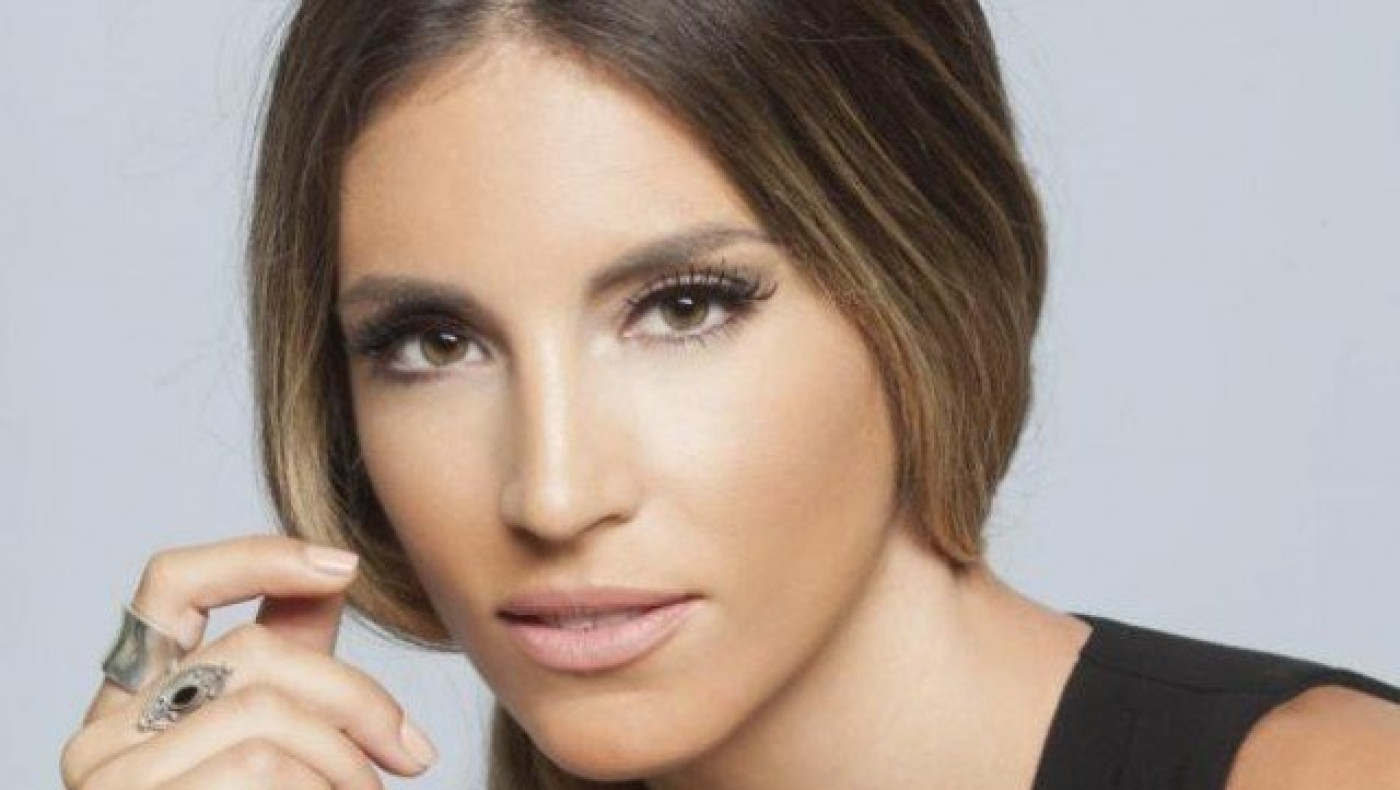 «Η Αθηνά Οικονομάκου μού αποκάλυψε πριν καιρό ότι είναι έγκυος»