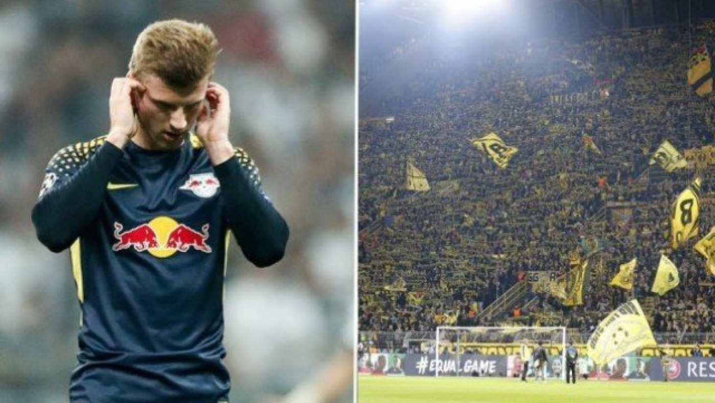 O απίστευτος λόγος του αποκλεισμού του Βέρνερ από την αποστολή!