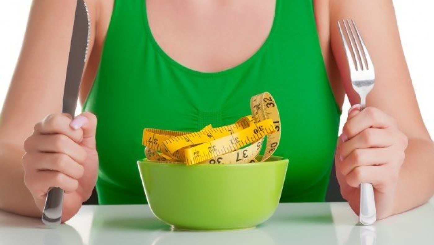 Γνωστή Ελληνίδα ηθοποιός: «Έχω πολύ κόμπλεξ με τα κιλά μου» (ΒΙΝΤΕΟ)