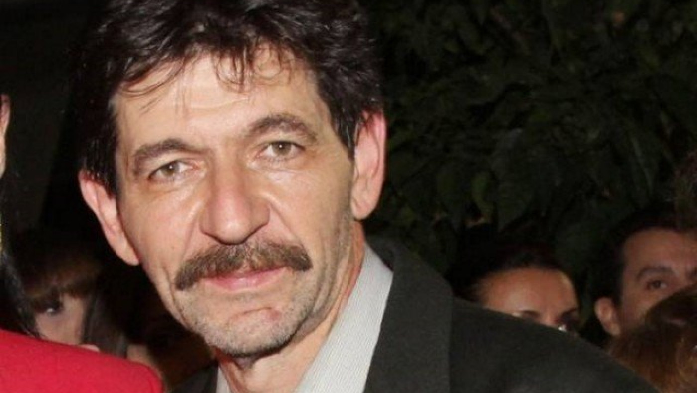 O Σκιαδαρέσης συμμετέχει σε τηλεοπτικό όργιο ιταλικής σειράς (video)