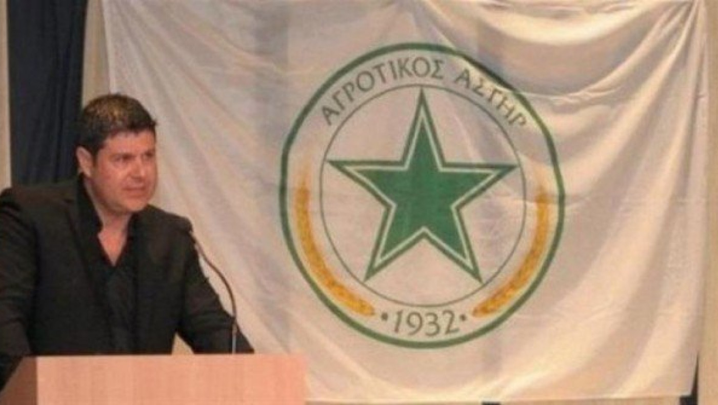 Η ανάρτηση Αρετάκη περί «κλοπών» παικτών, που ανάβει «φωτιές»