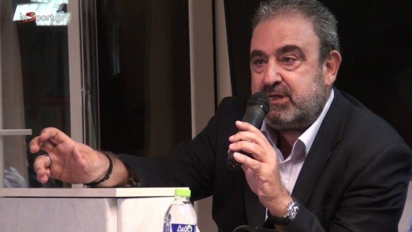 Καταγγελία-σοκ για αγώνα της ΕΠΣΜ που παιζόταν live στο στοίχημα!