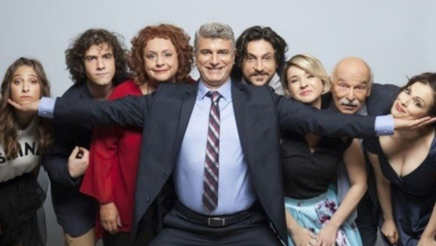 «Δε στεναχωριέμαι καθόλου που δεν είμαι στη Μουρμούρα» (BINTEO)