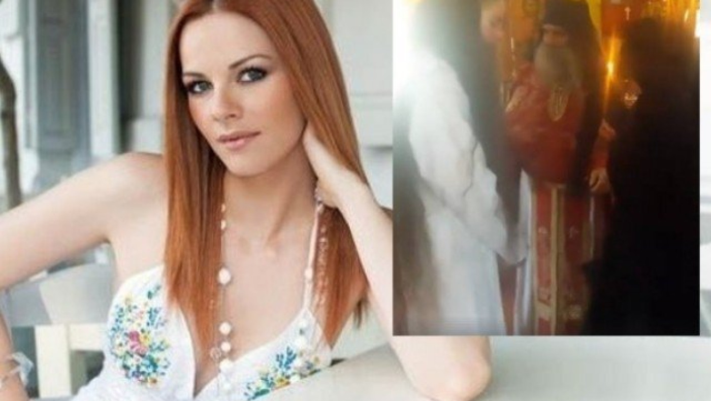 Αποκαλύψεις για τη νέα ζωή της Ναταλίας Λιονάκη ως μοναχή στην Κένυα