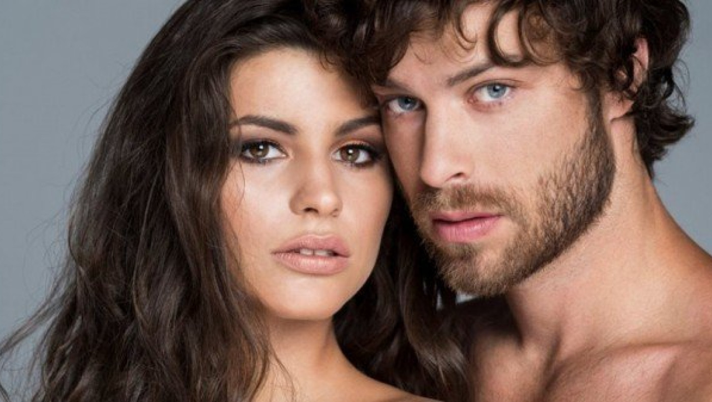 To κορίτσι από το «Τατουάζ» έχει κλέψει καρδιές!    (ΦΩΤΟ)