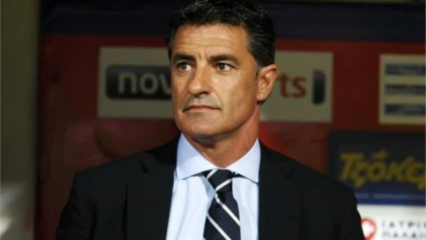 Κρίνεται                                          το μέλλον του Μίτσελ