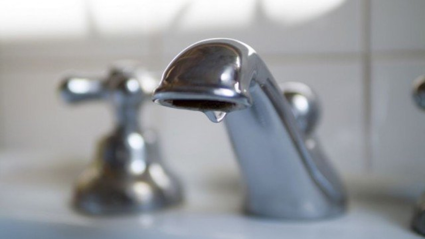 ΕΥΑΘ: Έκτακτη διακοπή νερού σε περιοχές της Θεσσαλονίκης