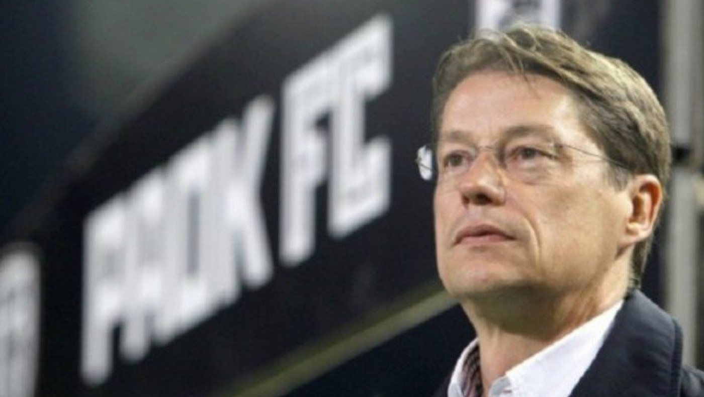 Εκλογή              Μίχελ στο         πλάι Μπουτραγκένιο!