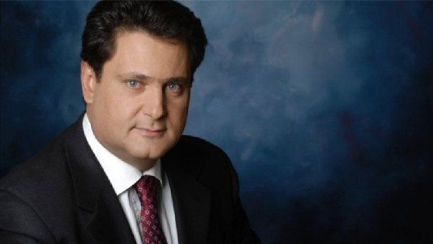 Εκτέλεσαν εν ψυχρώ τον ποινικολόγο Μιχάλη Ζαφειρόπουλο, γιο βουλευτή
