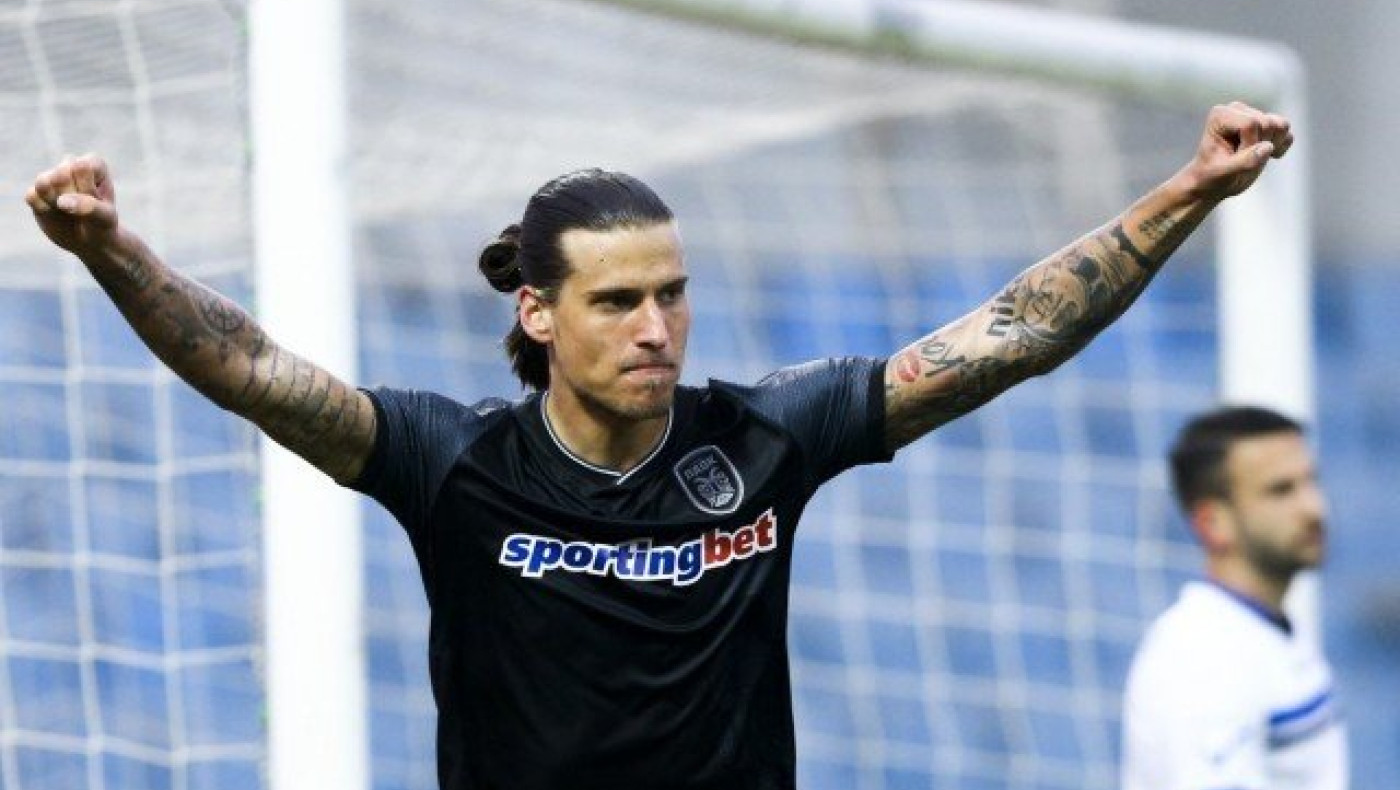 Καιρός για         ταπείνωση… Προσγείωση… Αφίππευση!