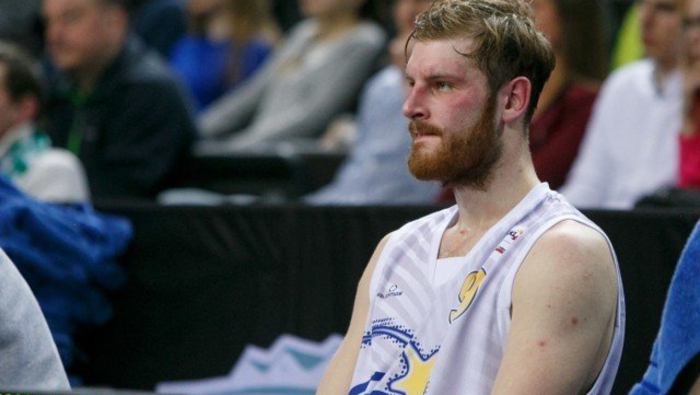 Σύλληψη ξένου μπασκετμπολίστα της Α2 με πλαστά χαρτονομίσματα