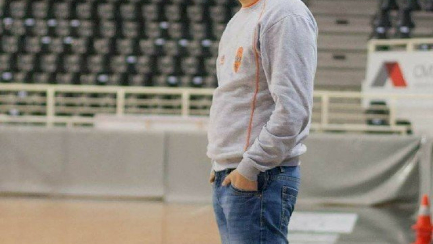 «Ο Ταπούτος με ώθησε να ασχοληθώ με     το μπάσκετ»