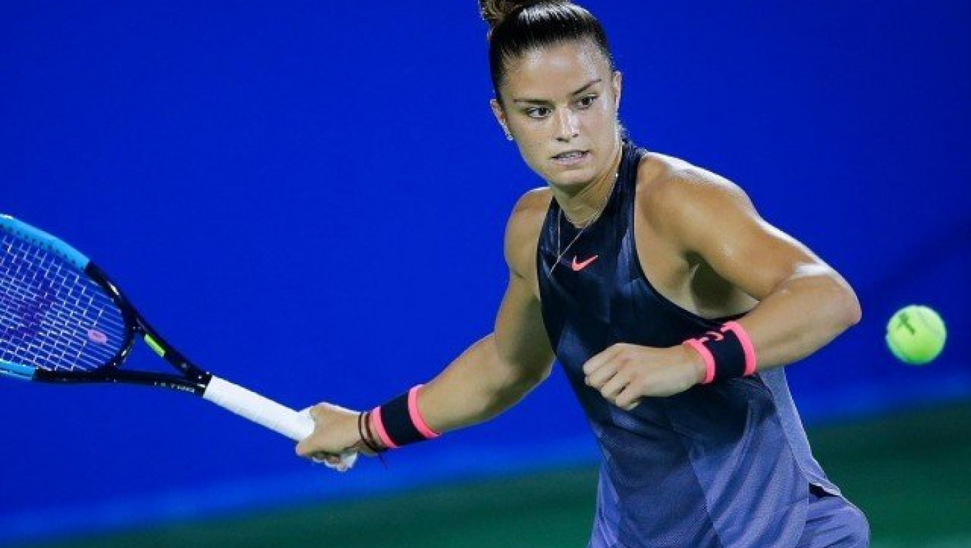 «Ψέκασε,      σκούπισε,     τέλειωσε»    η    Σάκκαρη