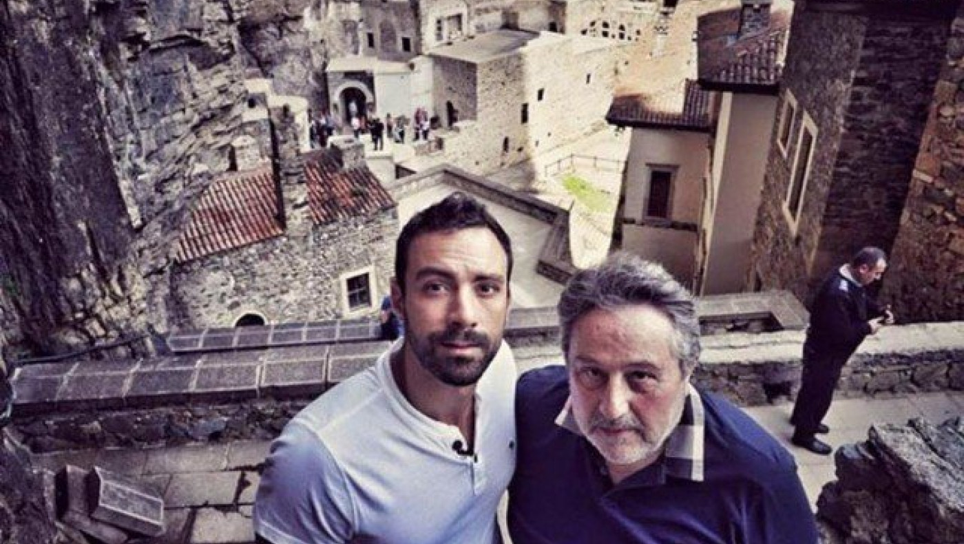 Κόντρα Τανιμανίδη και Γαβριηλίδη στον «αέρα» του Metropolis (audio)