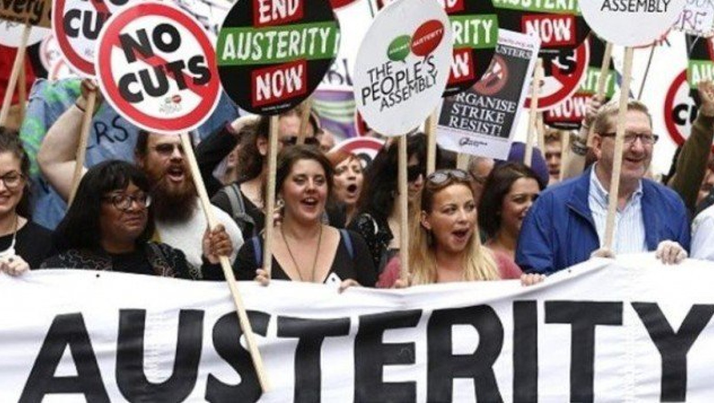 Πρωτεύουσα     των φτωχών        το πανάκριβο Λονδίνο