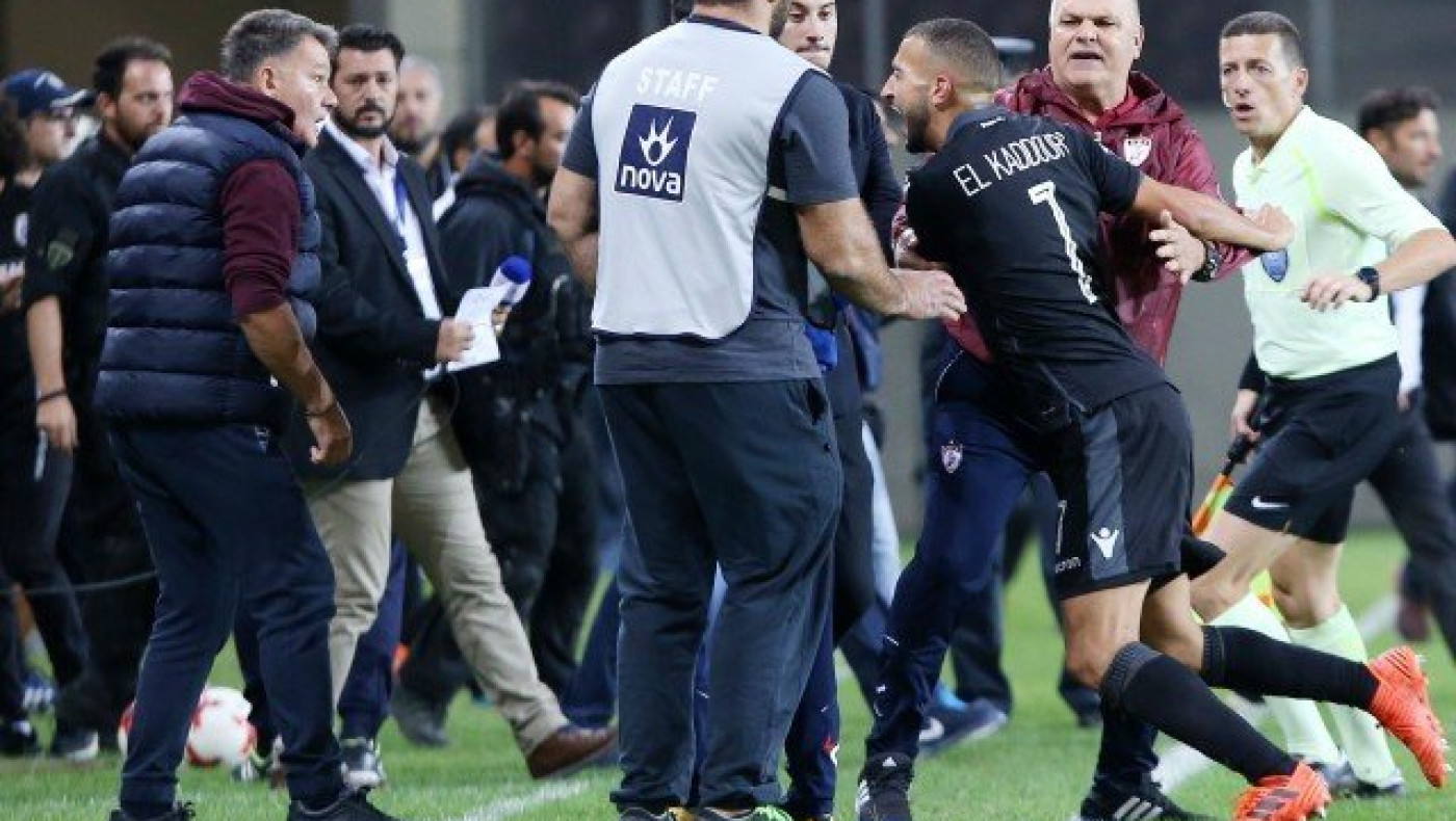 Είχαμε προβλέψει το… «χαρακίρι» στο στημένο σκηνικό του κάμπου