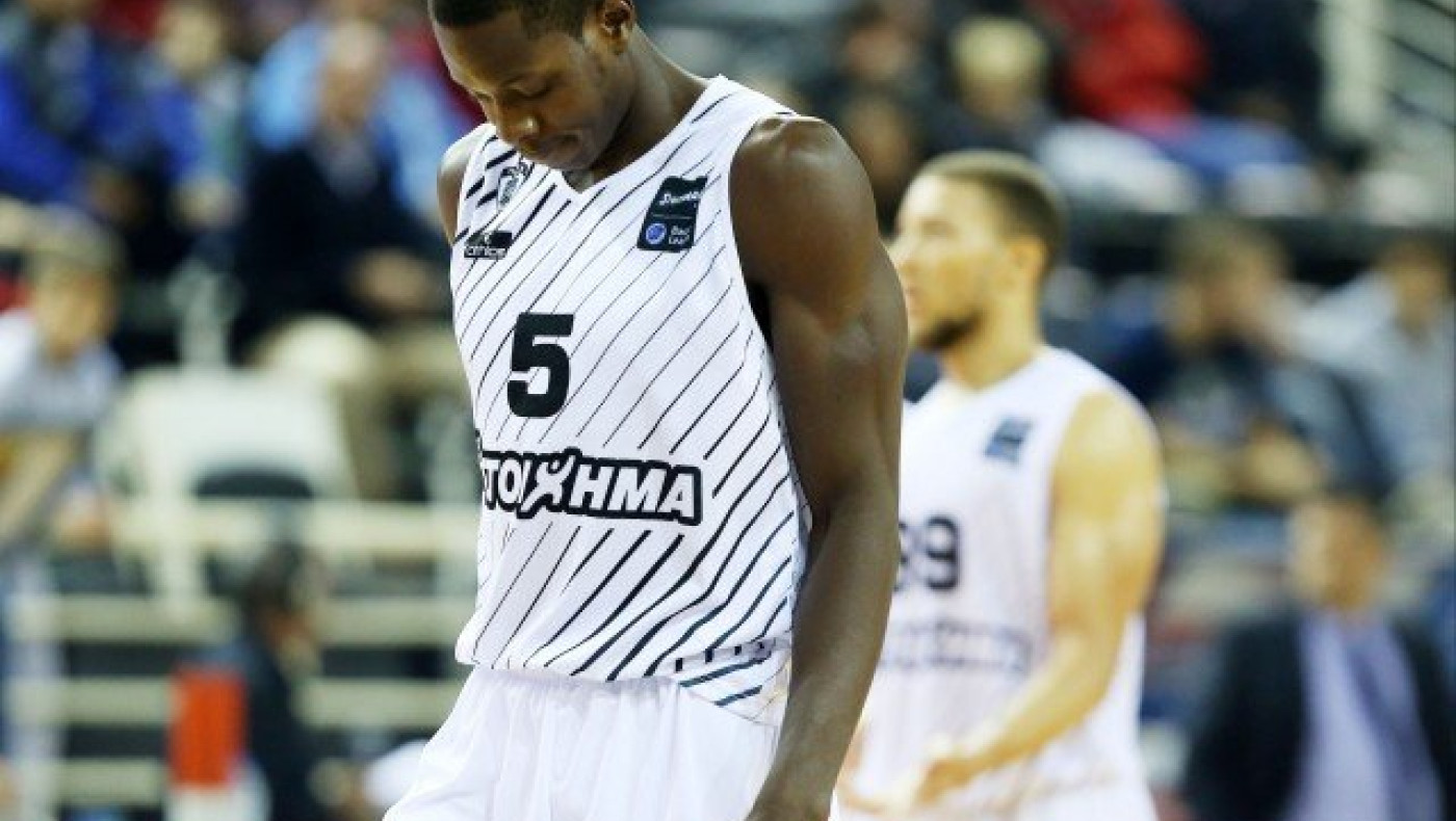 Για την ομάδα; Ντροπή. Για τον         κόσμο; Υπομονή…