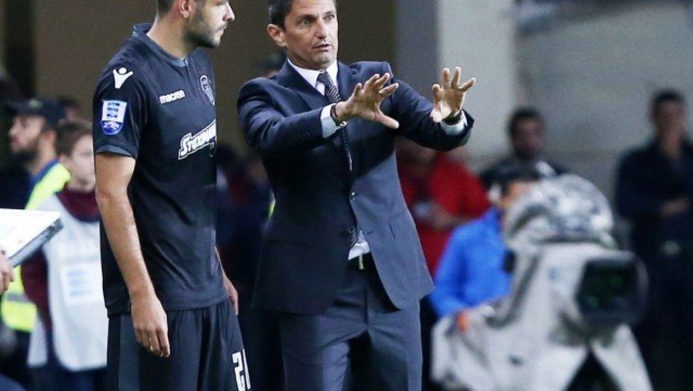 Ελπίζουν ότι η         δουλειά θα δικαιωθεί σύντομα