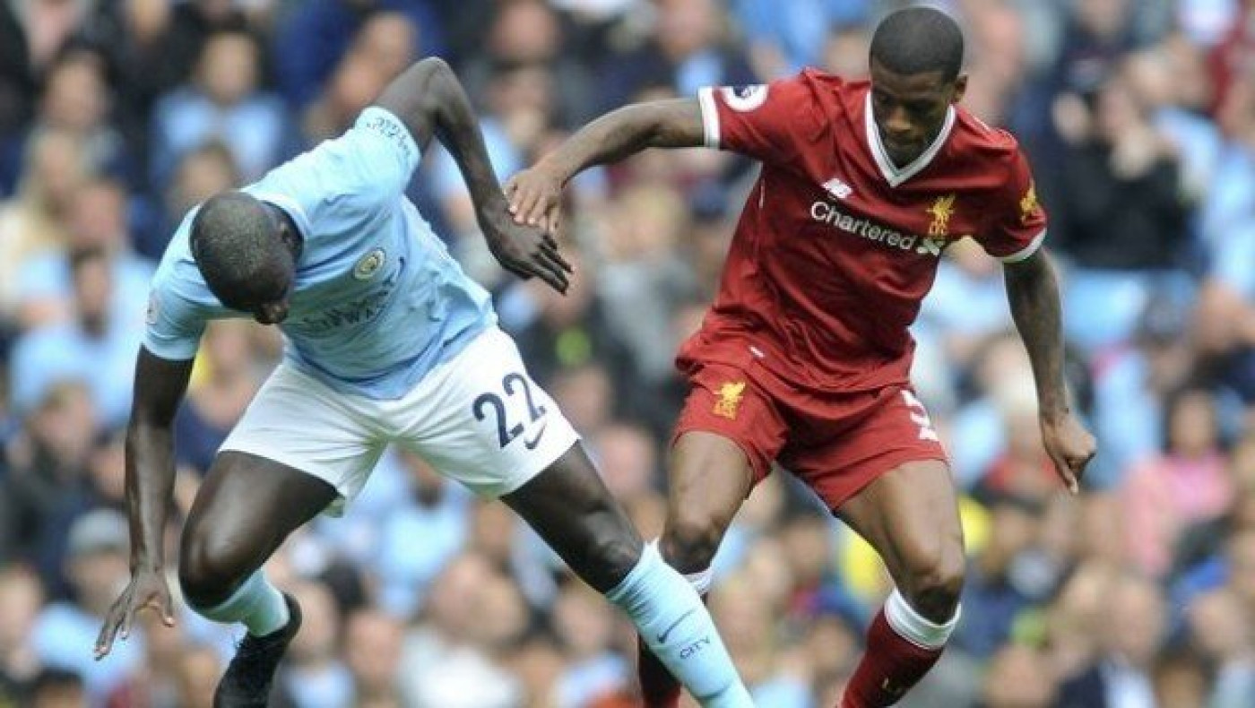 Σοκ με Μεντί                   στην Μάντσεστερ Σίτι!