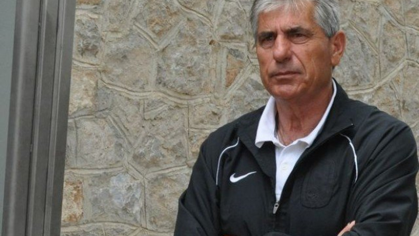 Η καμπάνια του Άγγελου Αναστασιάδη για τη δωρεά οργάνων