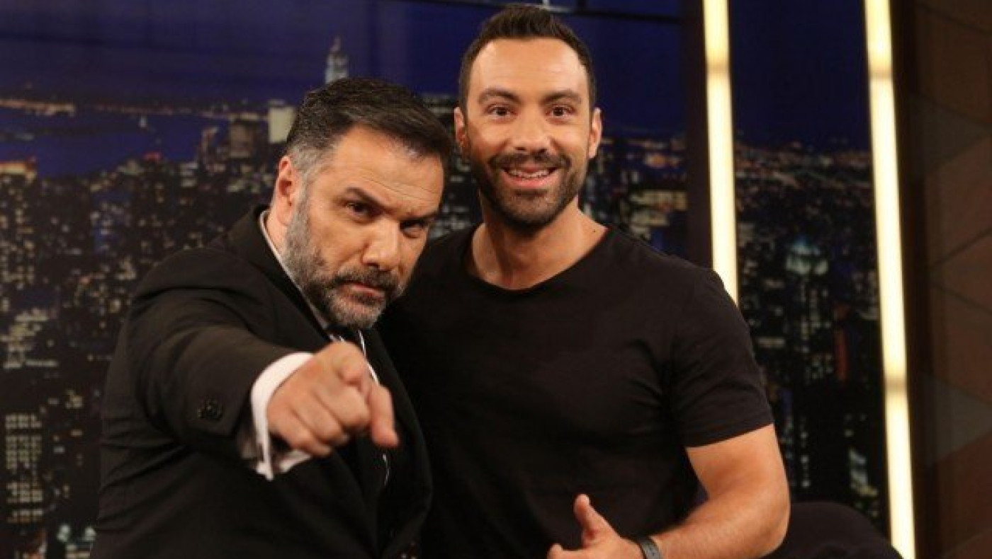 Αρναούτογλου: Είχα προτείνει στον Τανιμανίδη να συνεργαστούμε, αλλά...