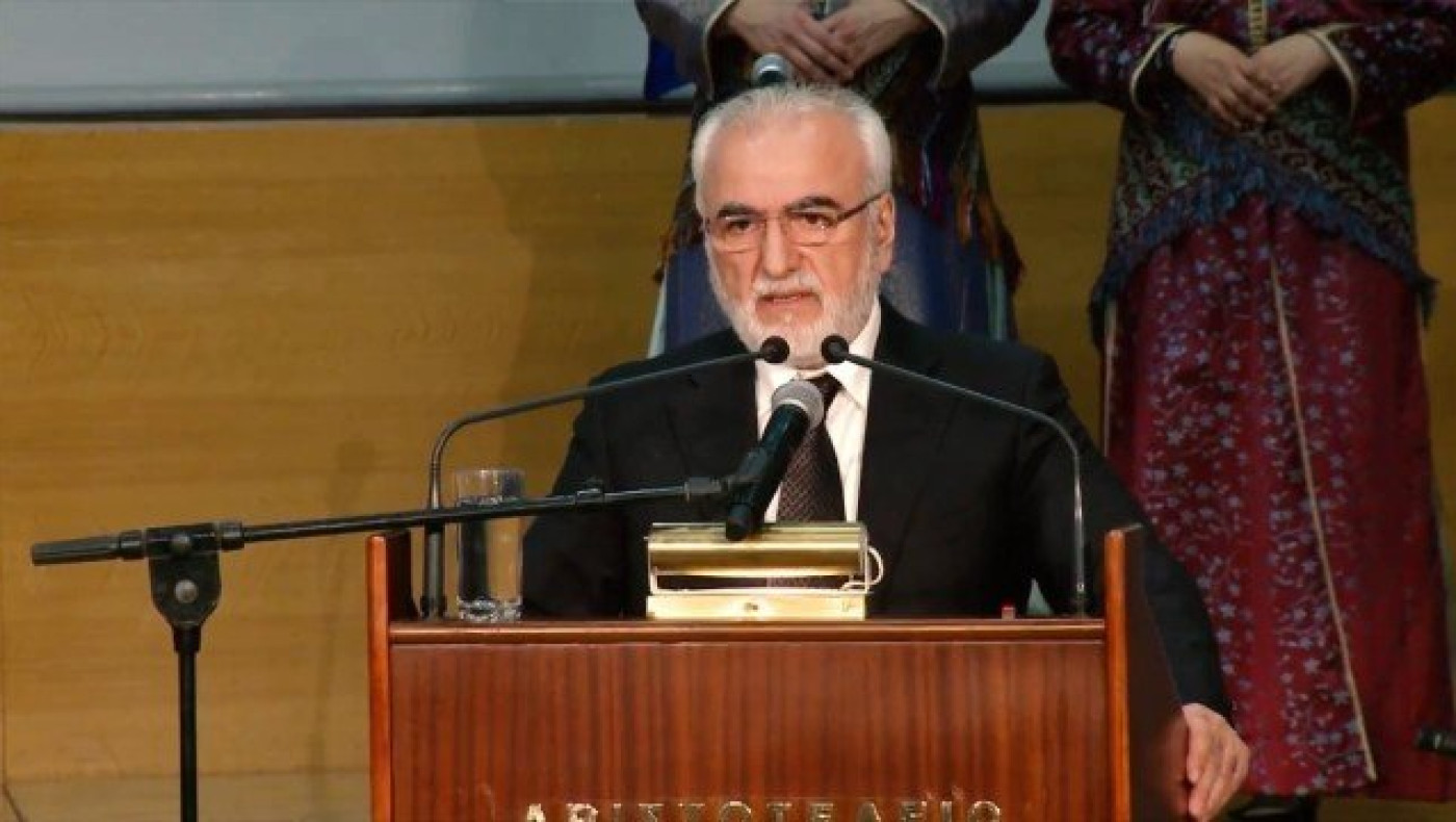 «Ναι, χτίζουμε καινούργιο γήπεδο, να γίνουμε η καλύτερη ομάδα» (vid)