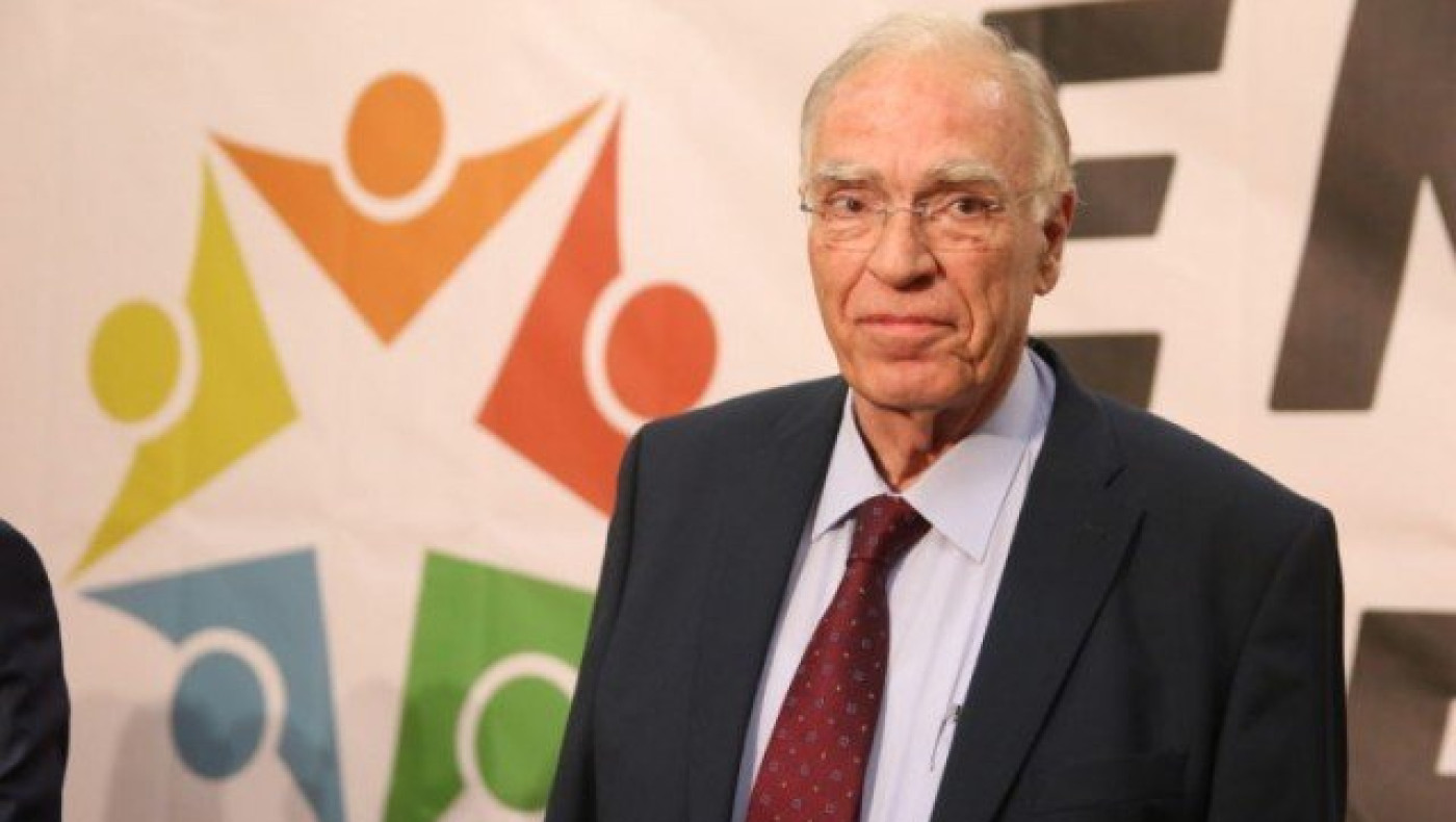 Λεβέντης από Θεσ/νίκη: Δεν παραιτούμαι, ήθελα να ταρακουνήσω το τέλμα!