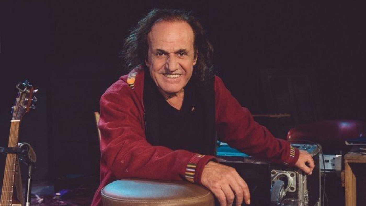 Βασίλης Παπακωνσταντίνου: «Παλεύω με την κατάθλιψη από 18 ετών»