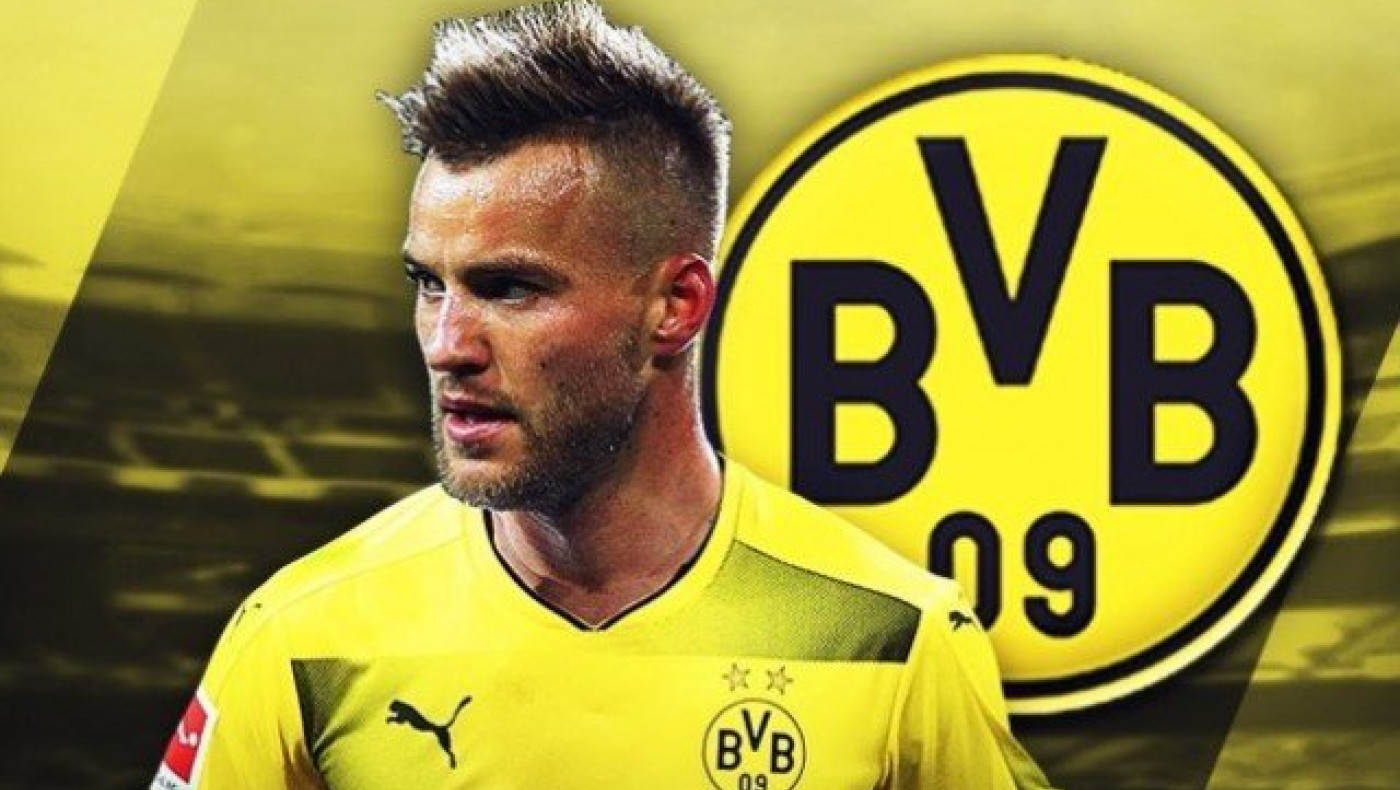 Πωπω τι γκολάρα     που έβαλες ρε Γιαρμολένκο; (vid)