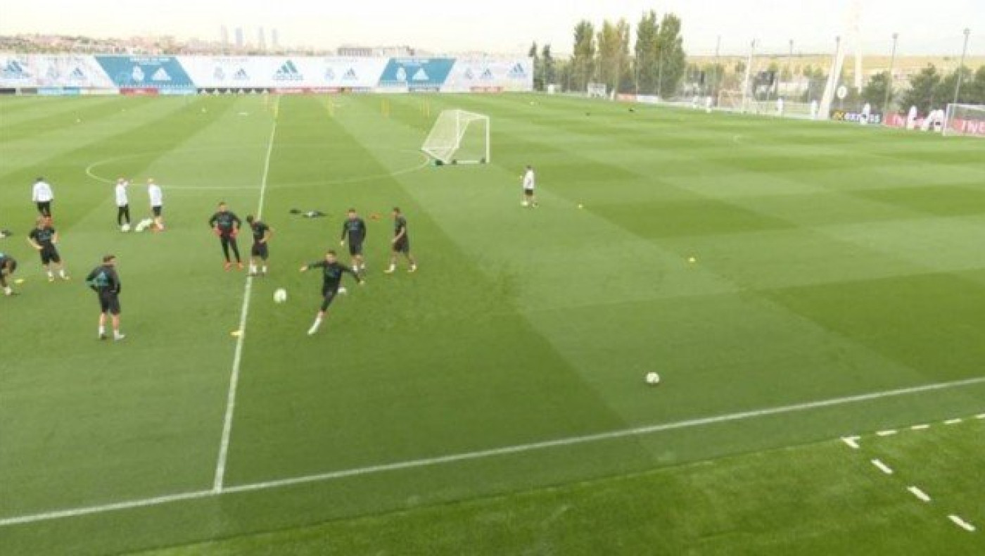 Στόχο τους δημοσιογράφους έβαλε ο Κριστιάνο Ρονάλντο (vid)