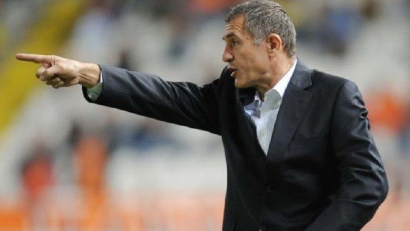 Ανδρονίκου: «Δεν καταλαβαίνω γιατί δεν παίζει ο Λάζαρος»