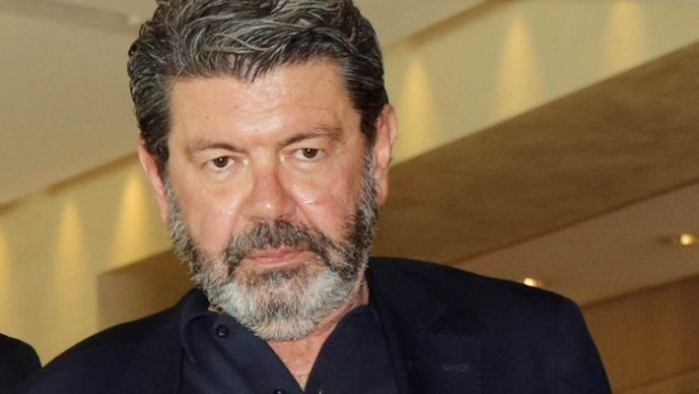 Οι αποκαλύψεις του Γιάννη Λάτσιου για Ράδιο Αρβύλα και Αντώνη Κανάκη!