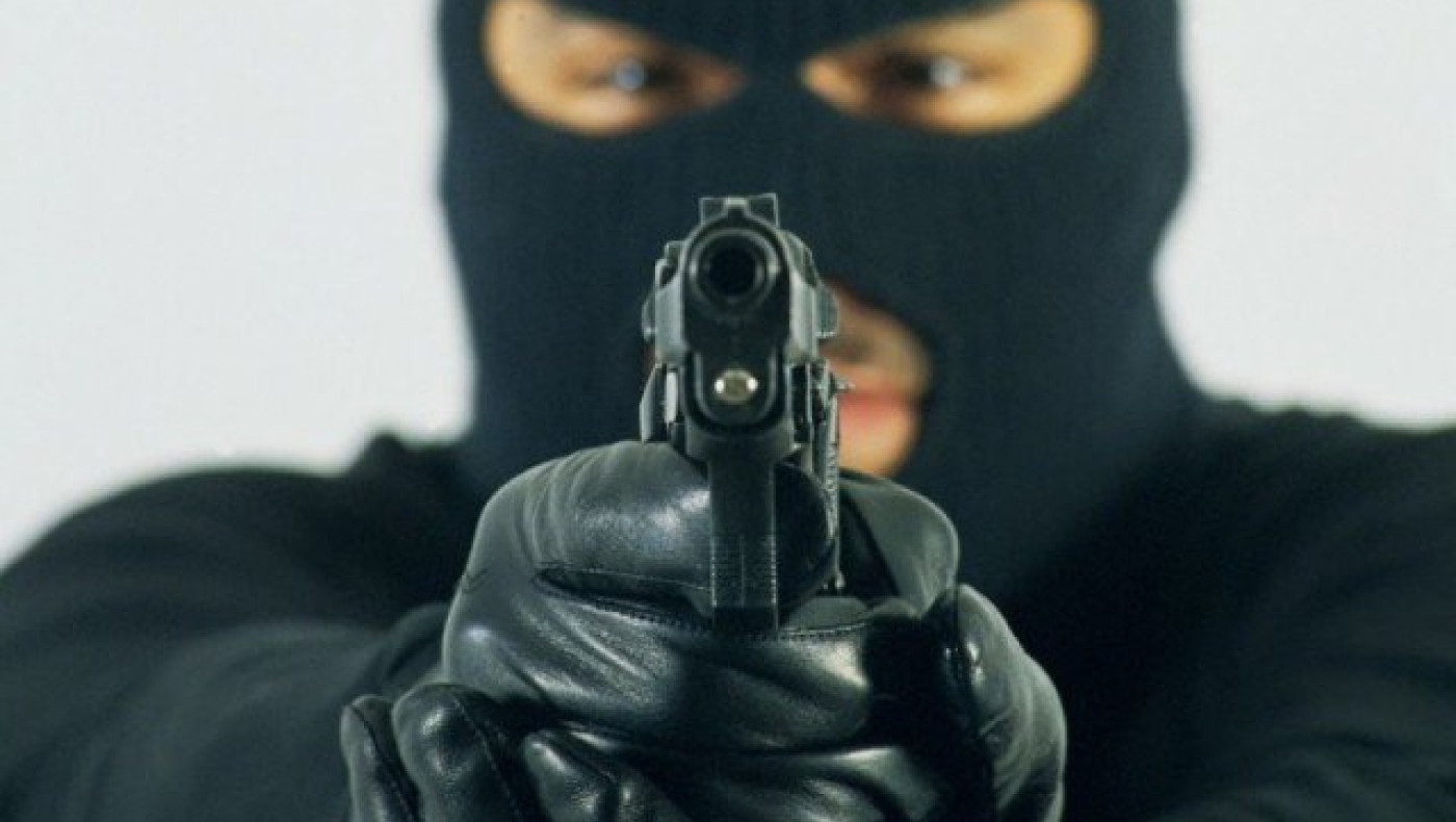 Θεσσαλονίκη: Έναν εφιάλτη στα χέρια ληστών έζησε 53χρονη από τα Βρασνά