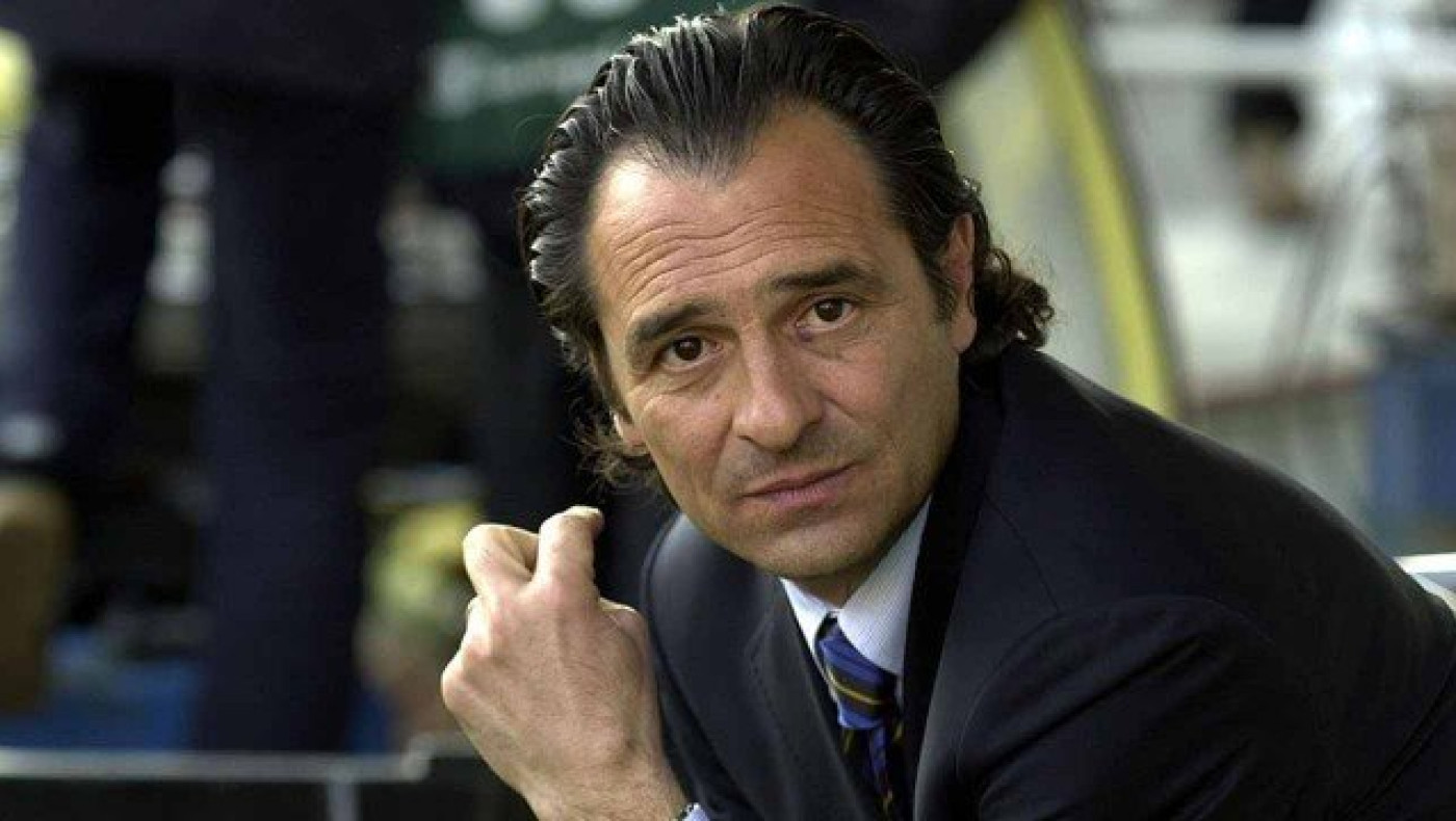 Μιλάει    με              τον    Πραντέλι η Εθνική Σκωτίας